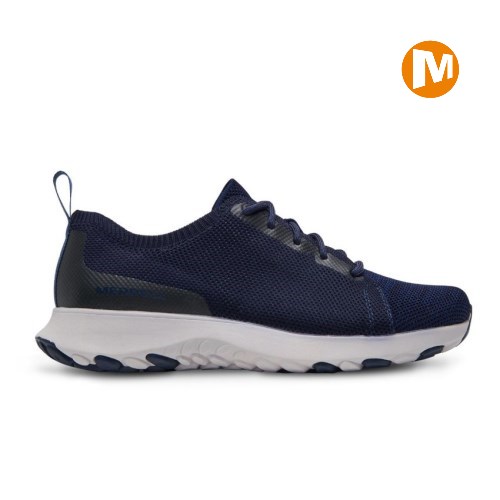 Tenis Merrell Cloud Knit Hombre MX.S.AOJ